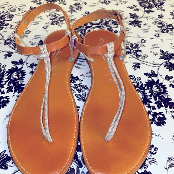 Gladiator sandals contest by Italian shoemakers - Picture 2 of 9